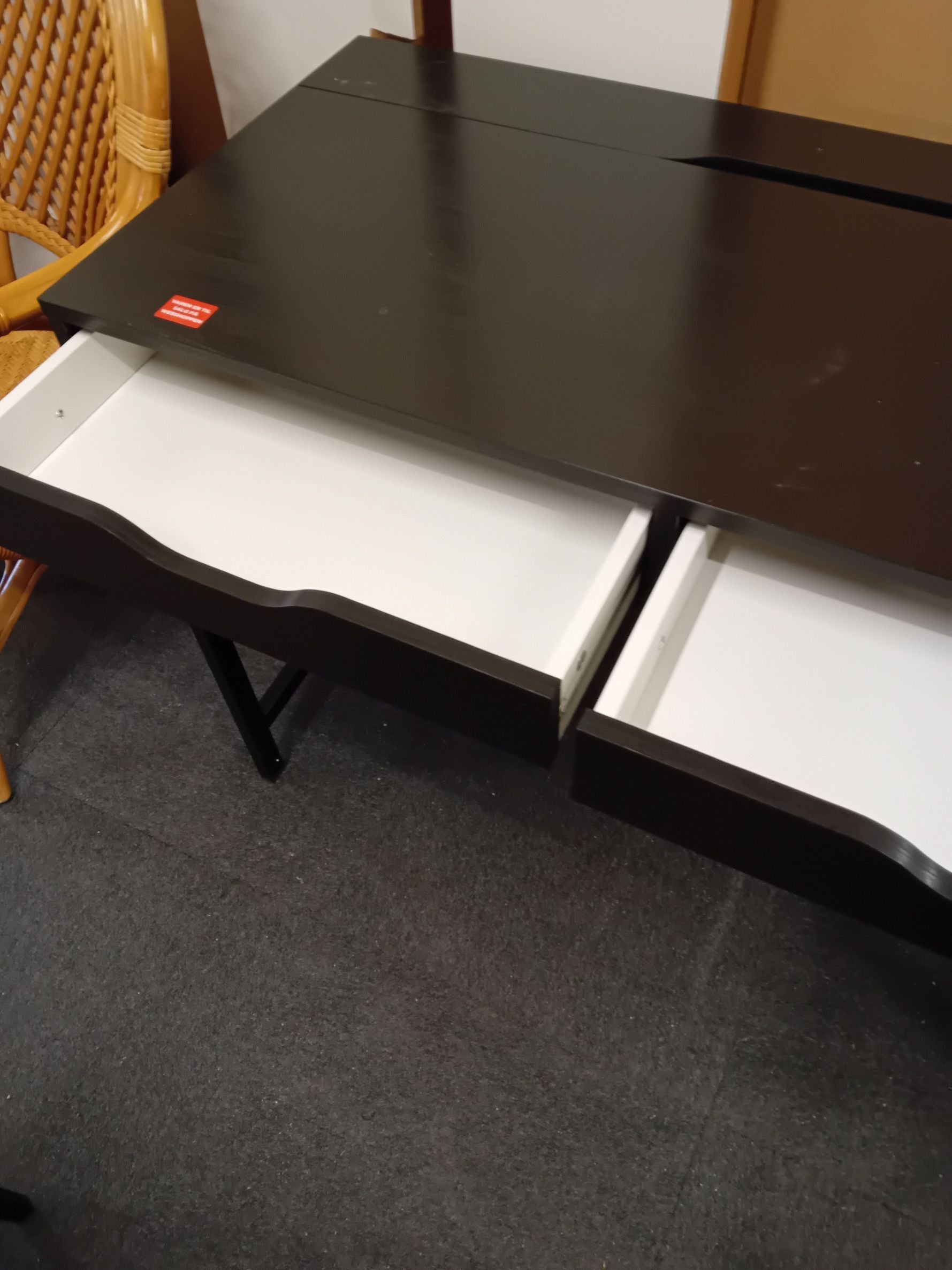 Skrivebord. Smart